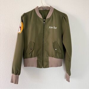 Star Wars Her Universe Boba Fett jacket S